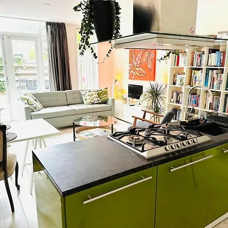 Apartamento Perfect Gelegen En Volledig Uitgerust