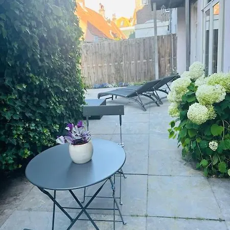 Perfect Gelegen En Volledig Uitgerust Apartamento *